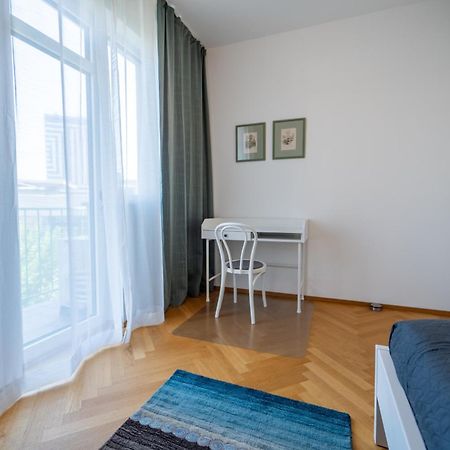 Verve Home Old Town Dunajska 2 Bratislava Exterior foto