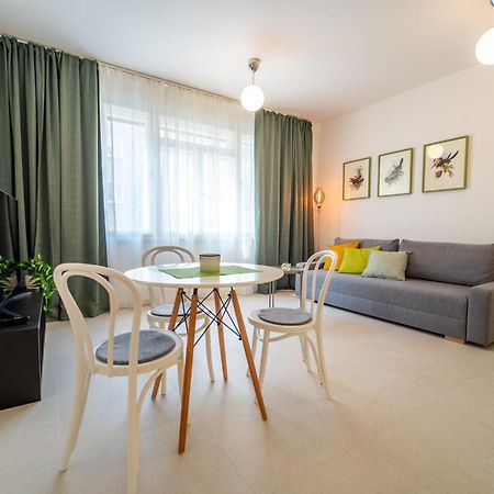 Verve Home Old Town Dunajska 2 Bratislava Exterior foto