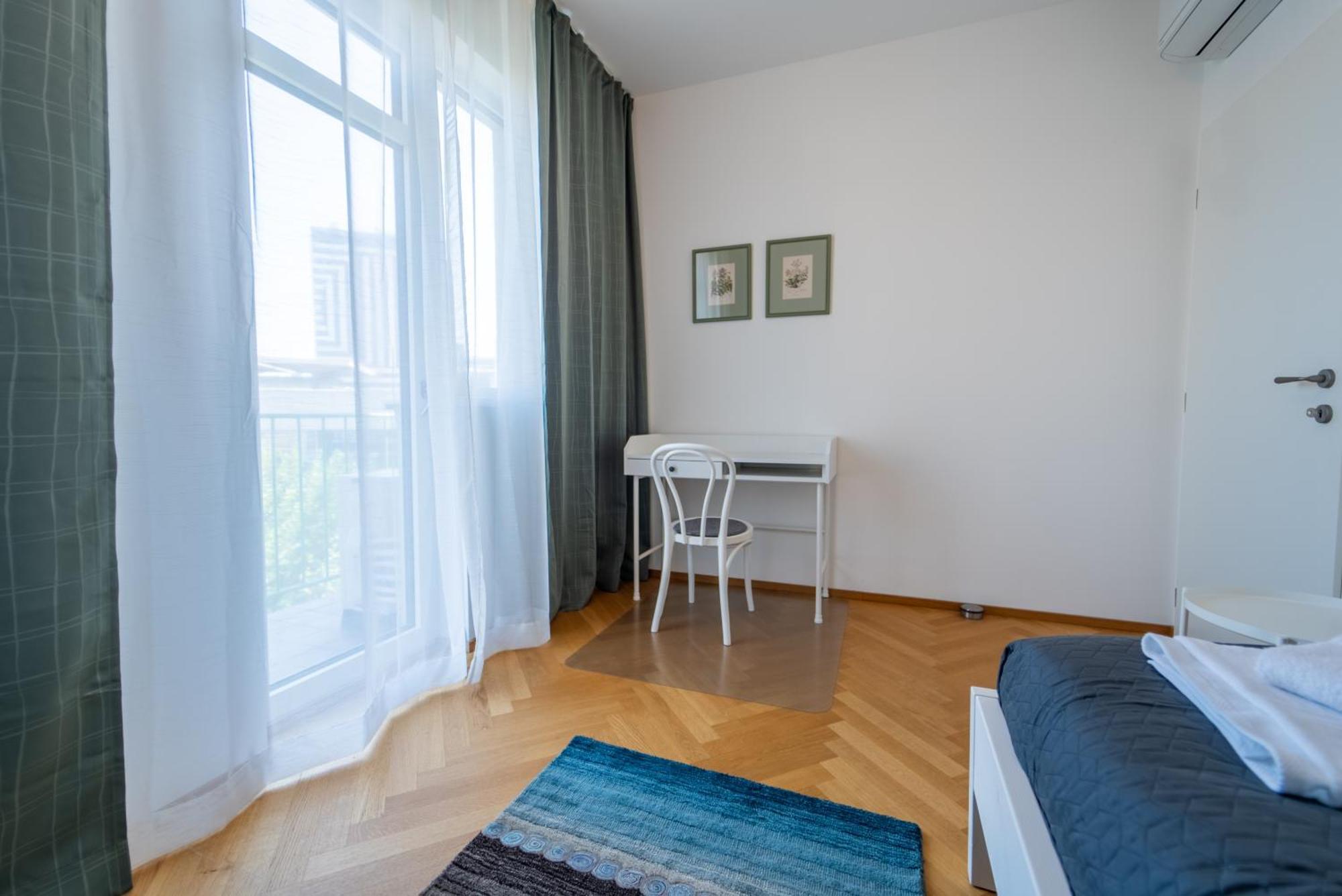 Verve Home Old Town Dunajska 2 Bratislava Exterior foto