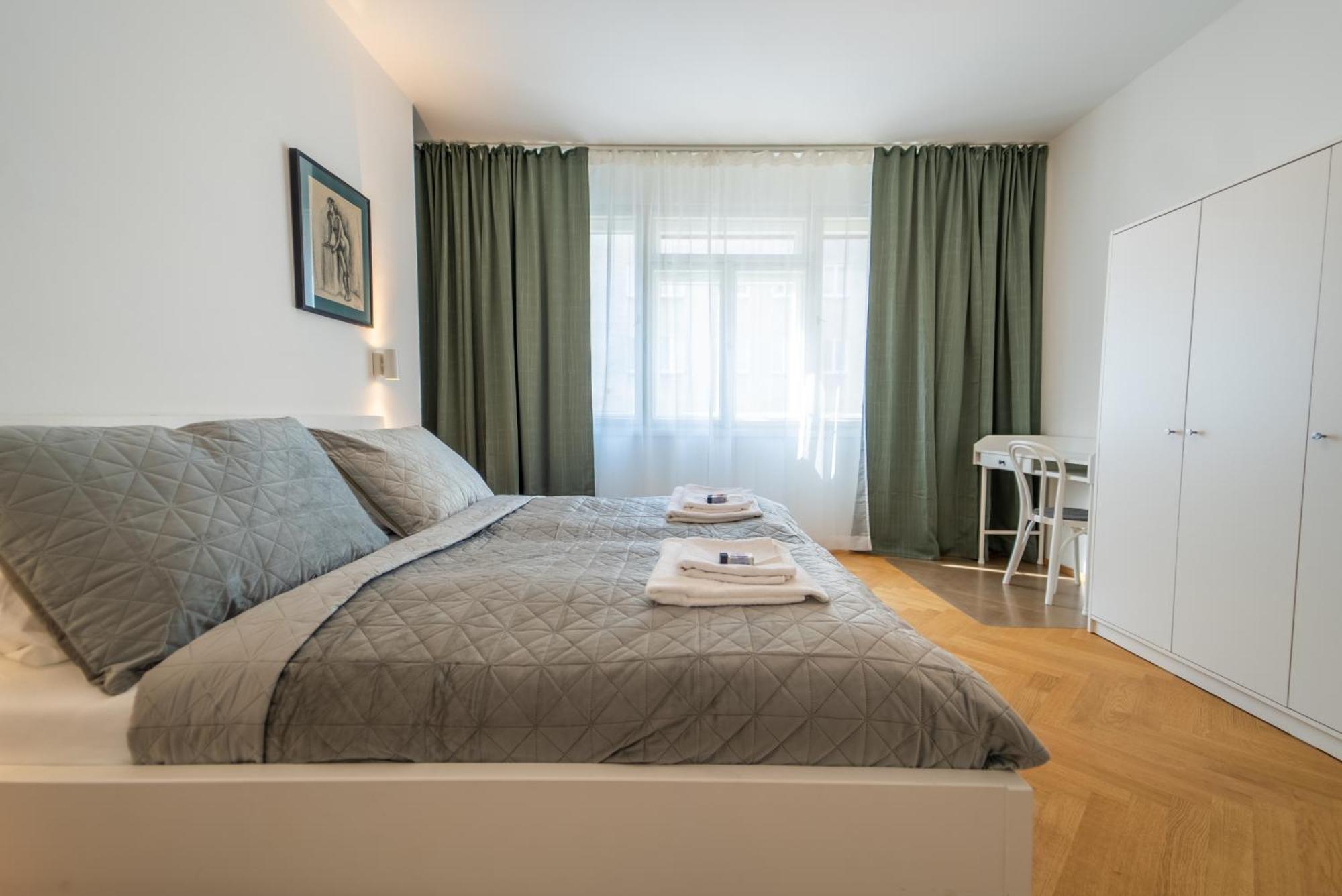 Verve Home Old Town Dunajska 2 Bratislava Exterior foto