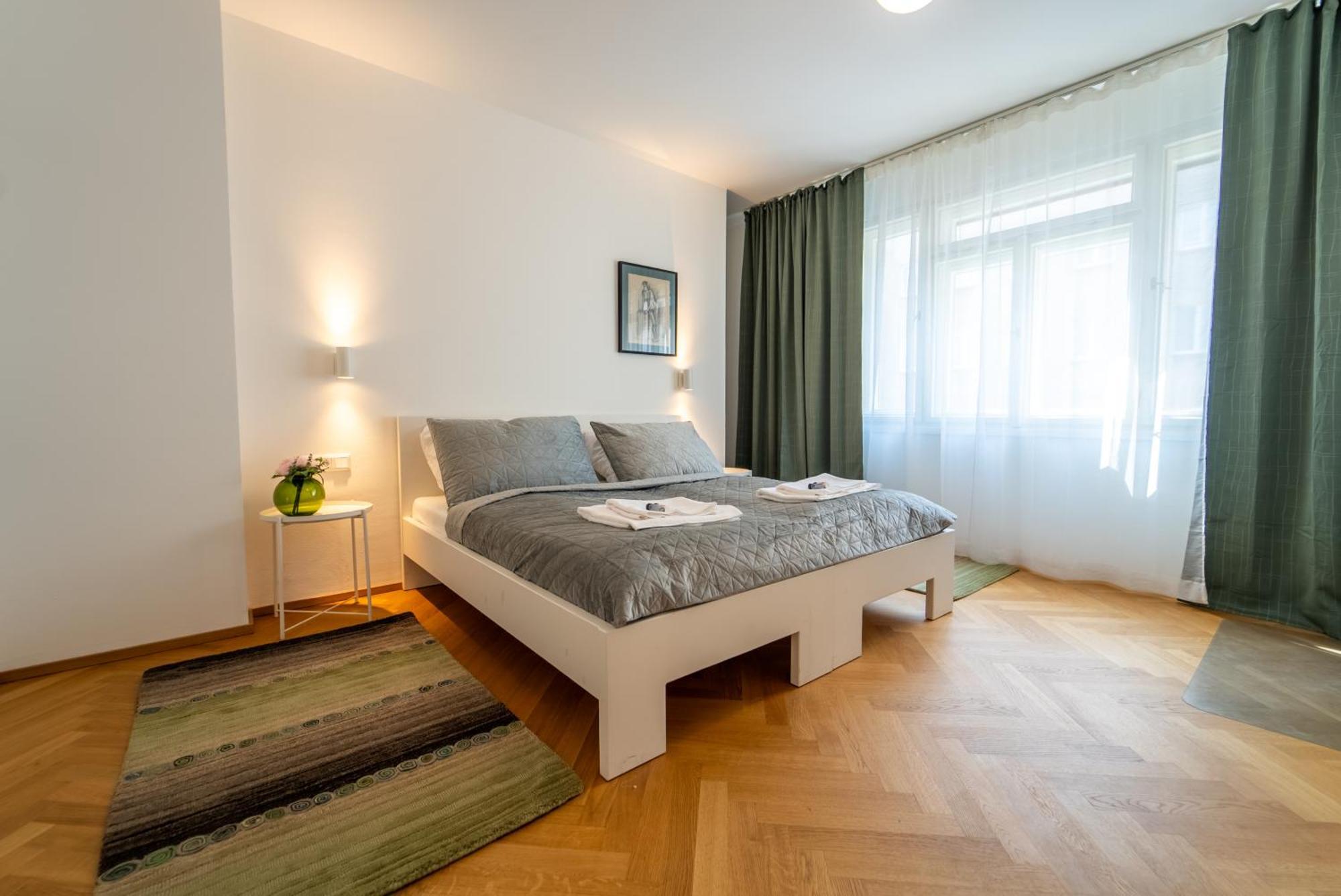 Verve Home Old Town Dunajska 2 Bratislava Exterior foto